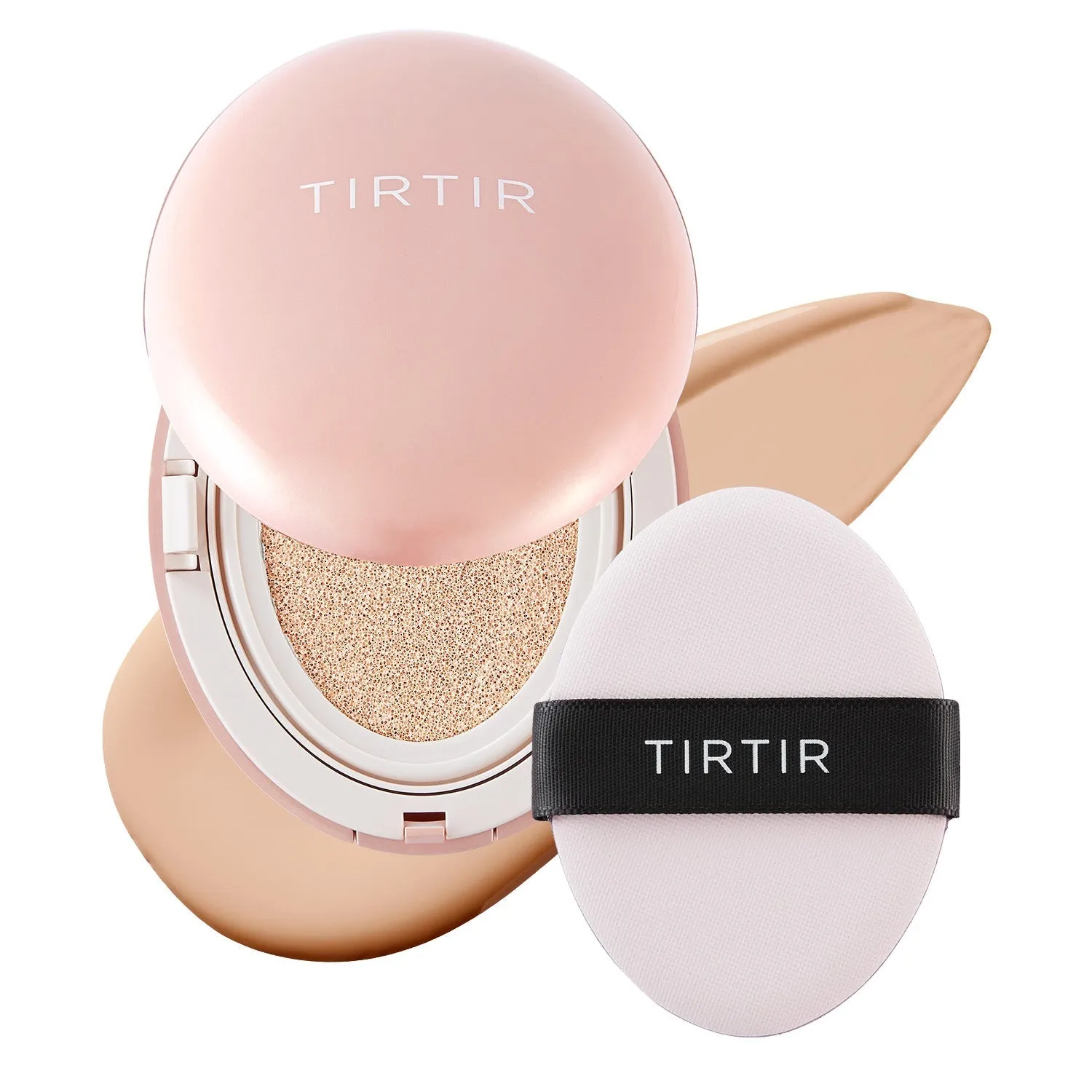 TIRTIR Mask Fit All Cover Cushion (3 Shades)