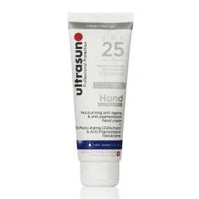 Ultrasun Anti-pigmentation Hand Cream SPF 25