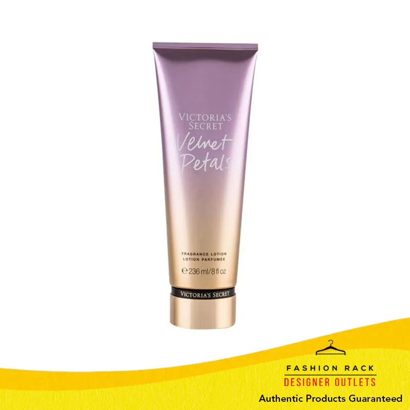 Victoria's Secret Velvet Petals Body Lotion 236Ml