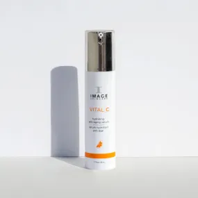 VITAL C hydrating anti-aging serum