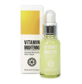 Vitamin Brightening Ampoule 30ml