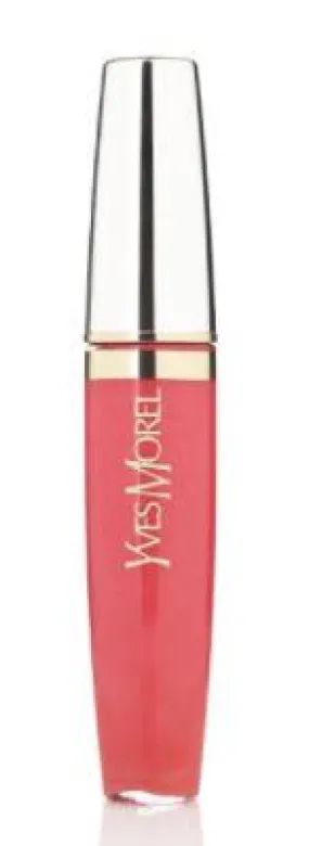 Yves Morel Lip Gloss Shiny