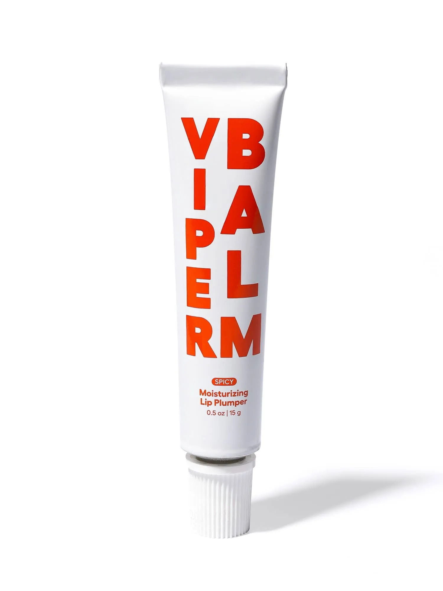 Zizia Botanicals - Viper Balm-Moisturizing Lip Plumper