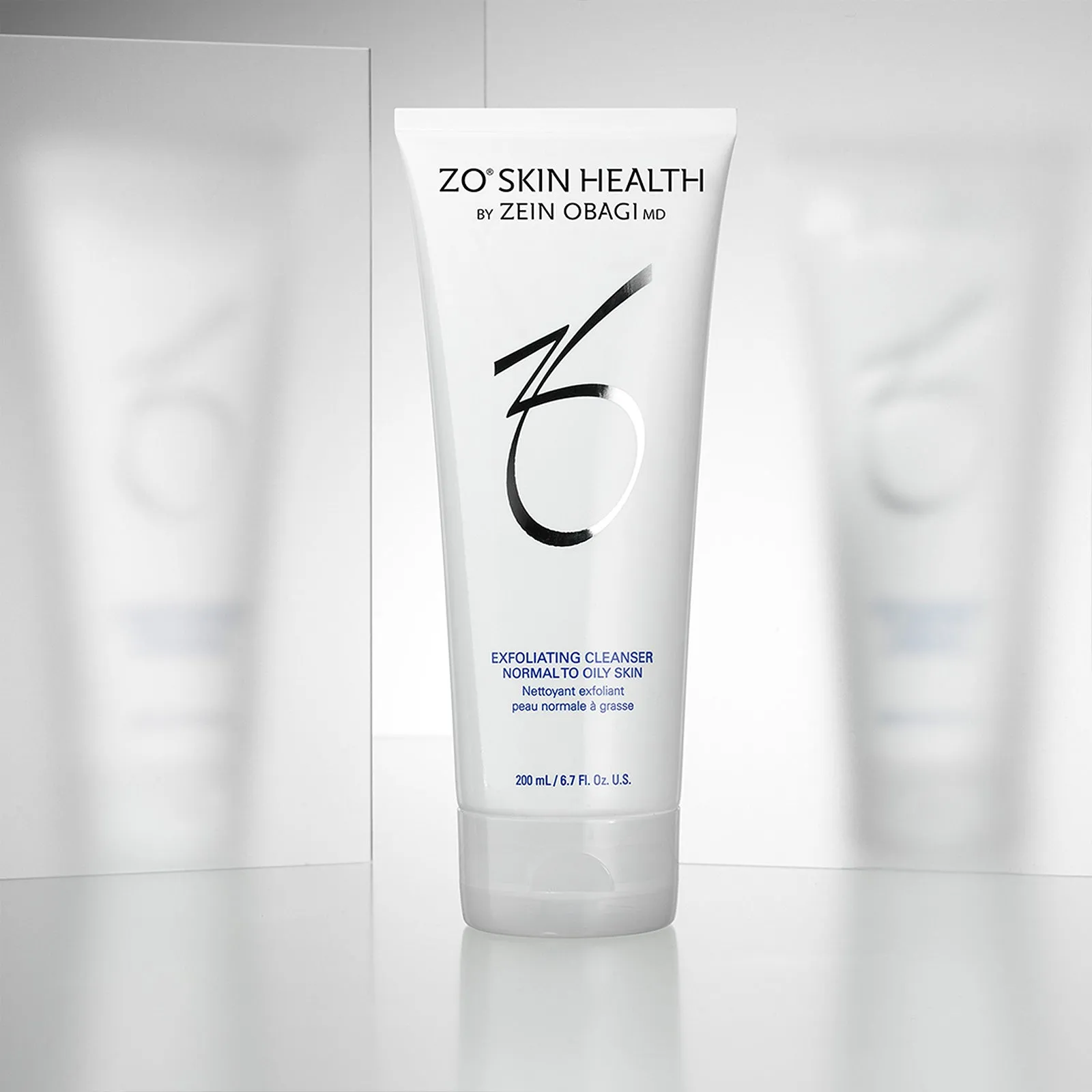 ZO Skin Health Exfoliating Cleanser 200 ml / 6.7 fl oz