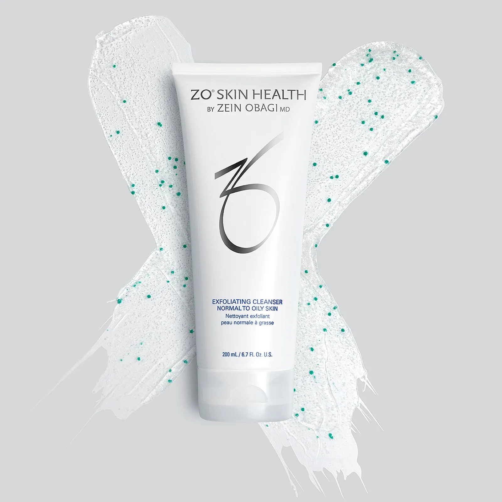 ZO Skin Health Exfoliating Cleanser 200 ml / 6.7 fl oz